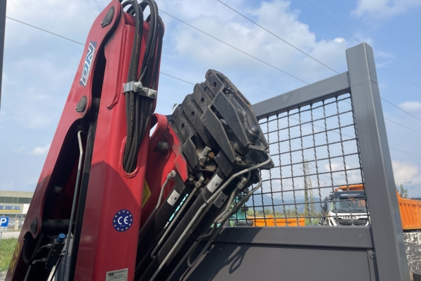 IVECO Eurocargo 75-210 - Gallery