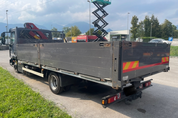 IVECO Eurocargo 75-210 - Gallery