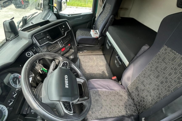 IVECO S-Way 510 imp. idr.  - Gallery